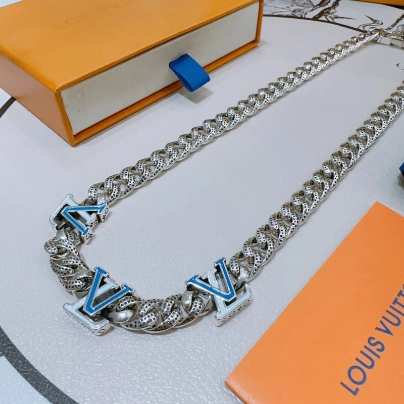 Durable Louis Vuitton Necklaces 248448