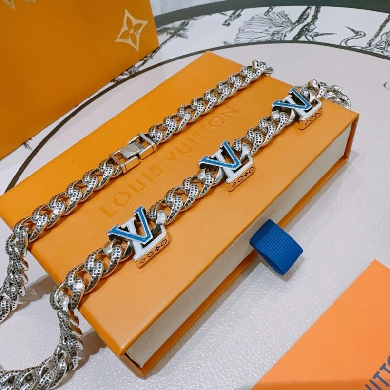 Durable Louis Vuitton Necklaces 248448