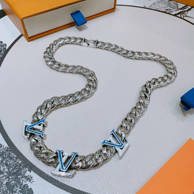 Durable Louis Vuitton Necklaces 248448
