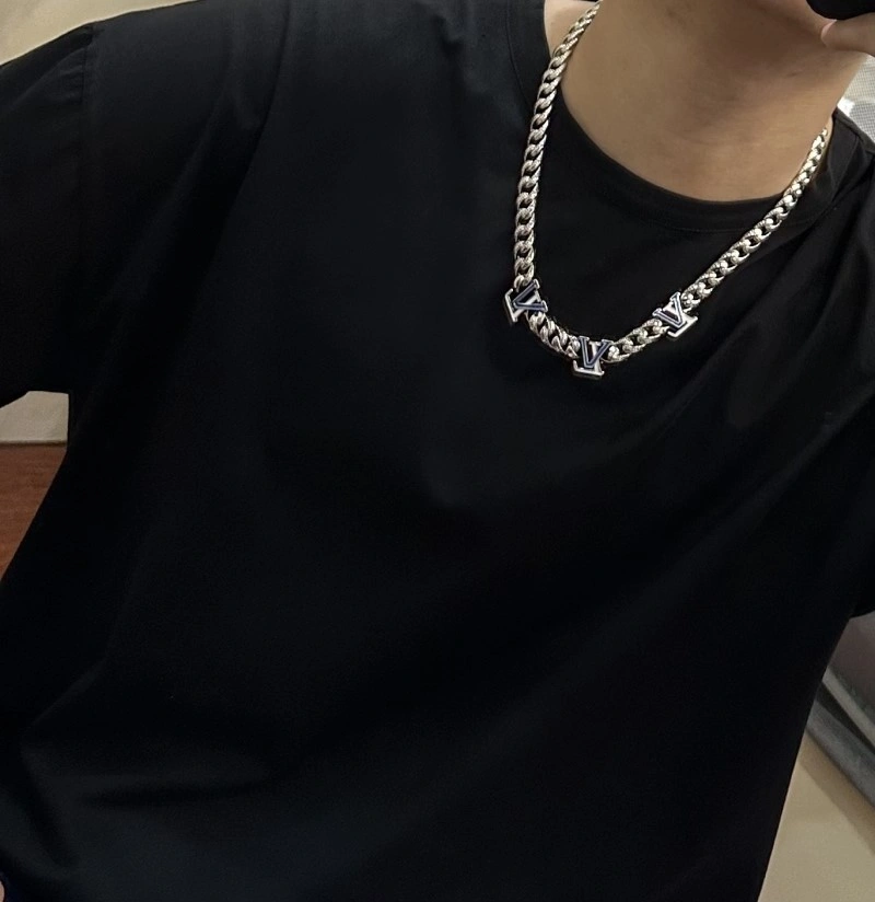 Durable Louis Vuitton Necklaces 248448