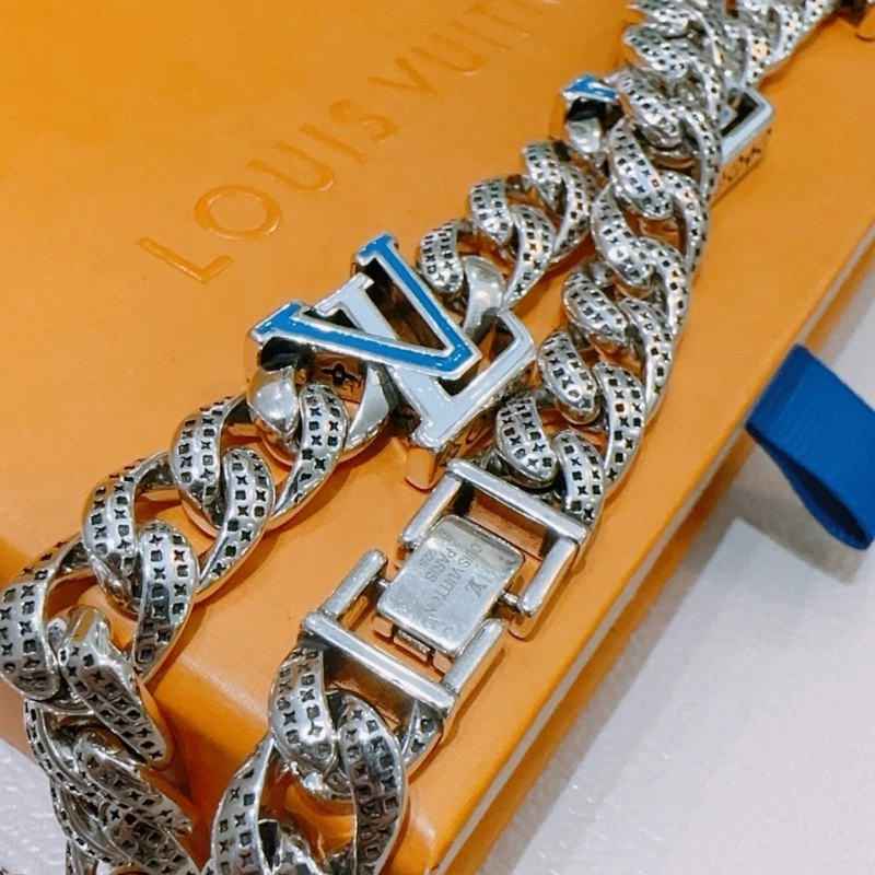 Durable Louis Vuitton Necklaces 248448