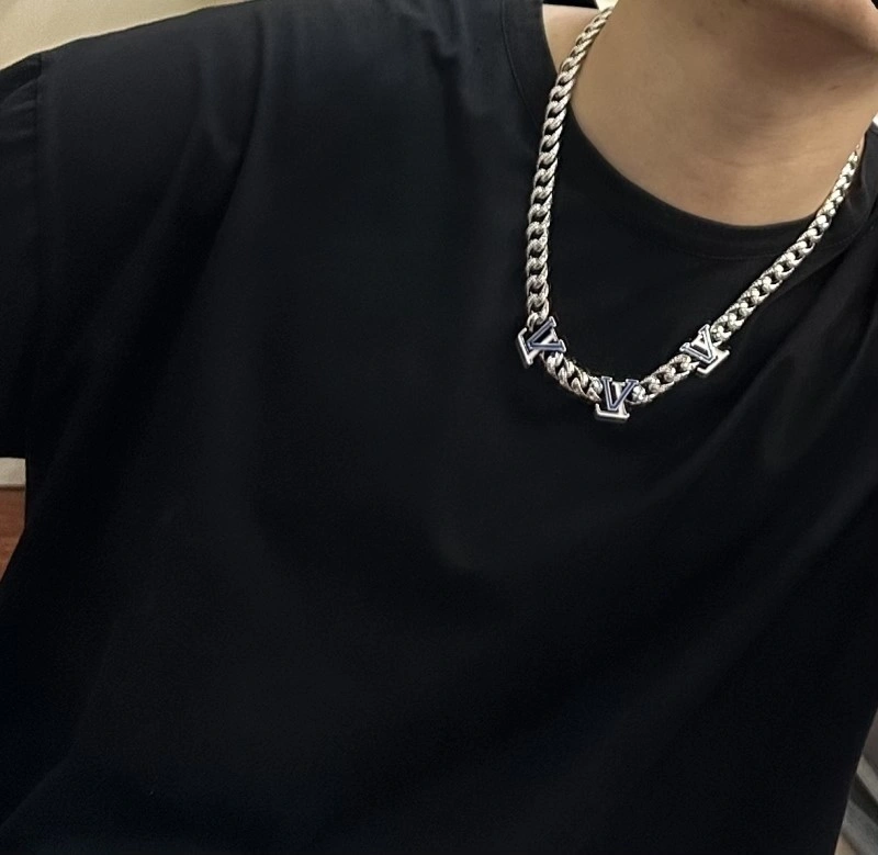 Durable Louis Vuitton Necklaces 248448