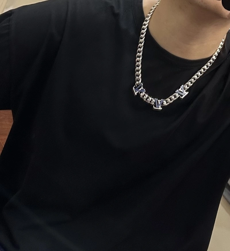 Durable Louis Vuitton Necklaces 248448