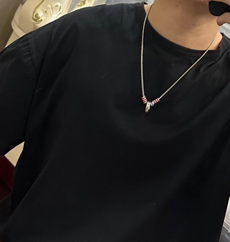 Affordable Louis Vuitton Necklaces 248450