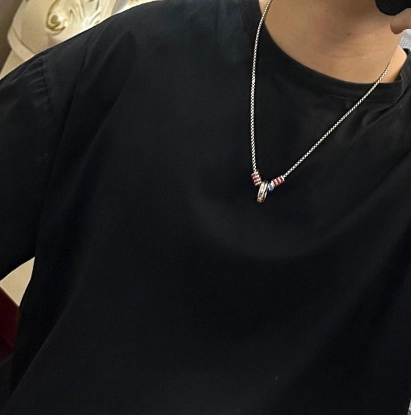 Affordable Louis Vuitton Necklaces 248450