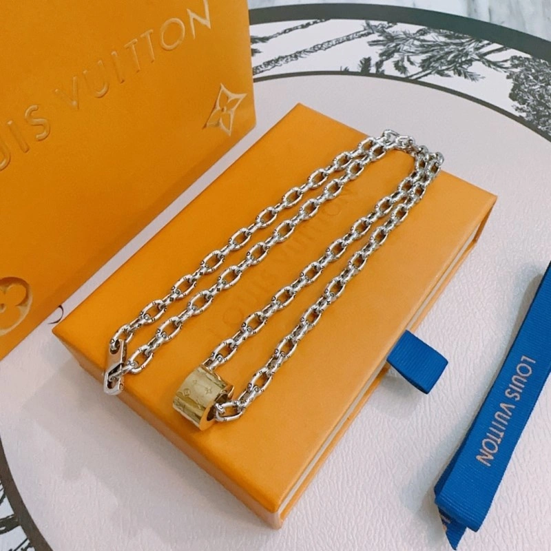 Durable Louis Vuitton Necklaces 248440
