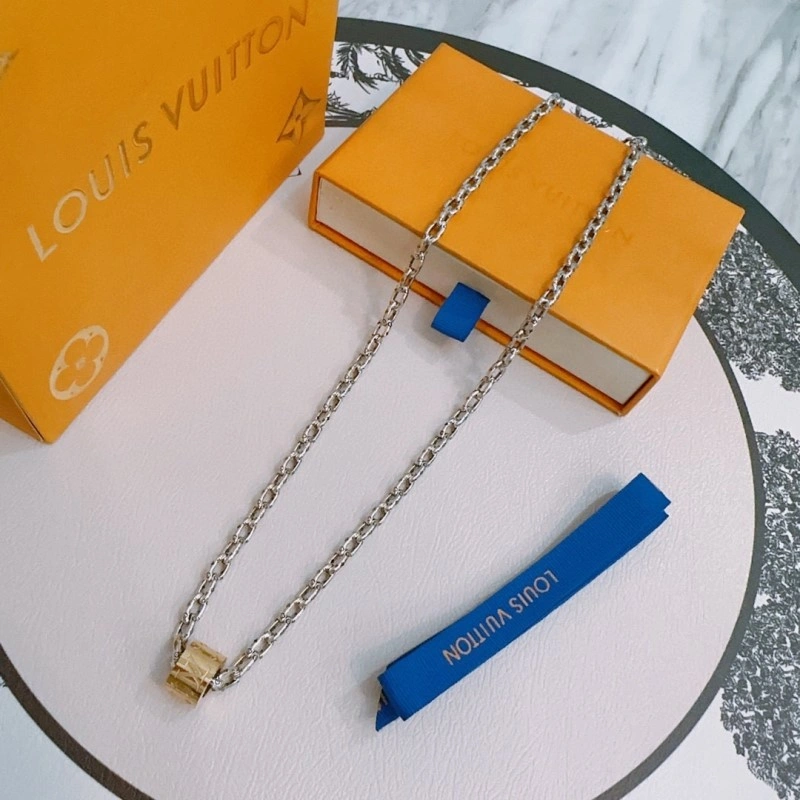 Durable Louis Vuitton Necklaces 248440