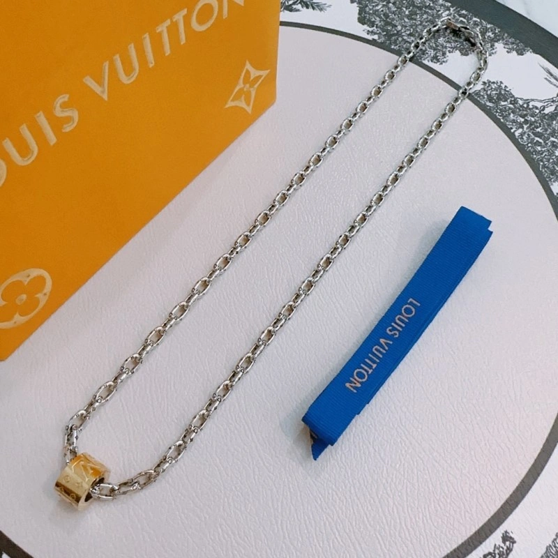 Durable Louis Vuitton Necklaces 248440
