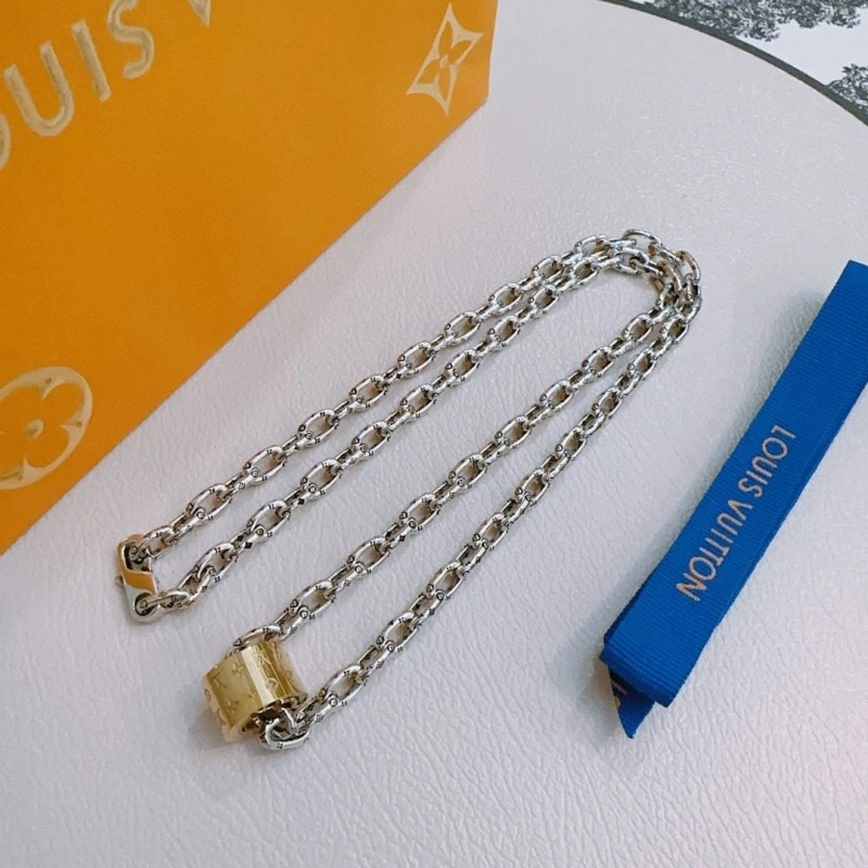 Durable Louis Vuitton Necklaces 248440