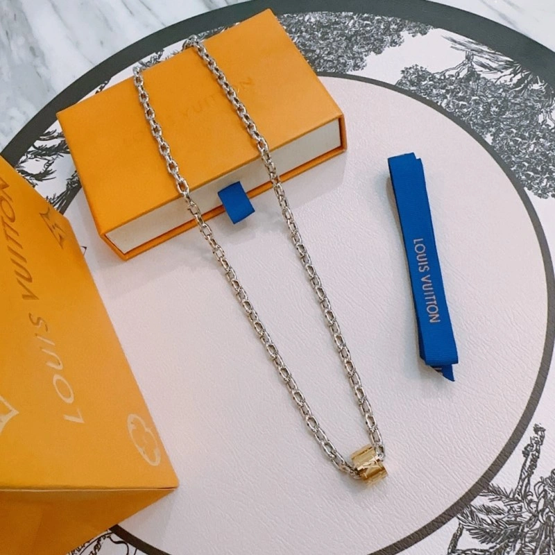 Durable Louis Vuitton Necklaces 248440