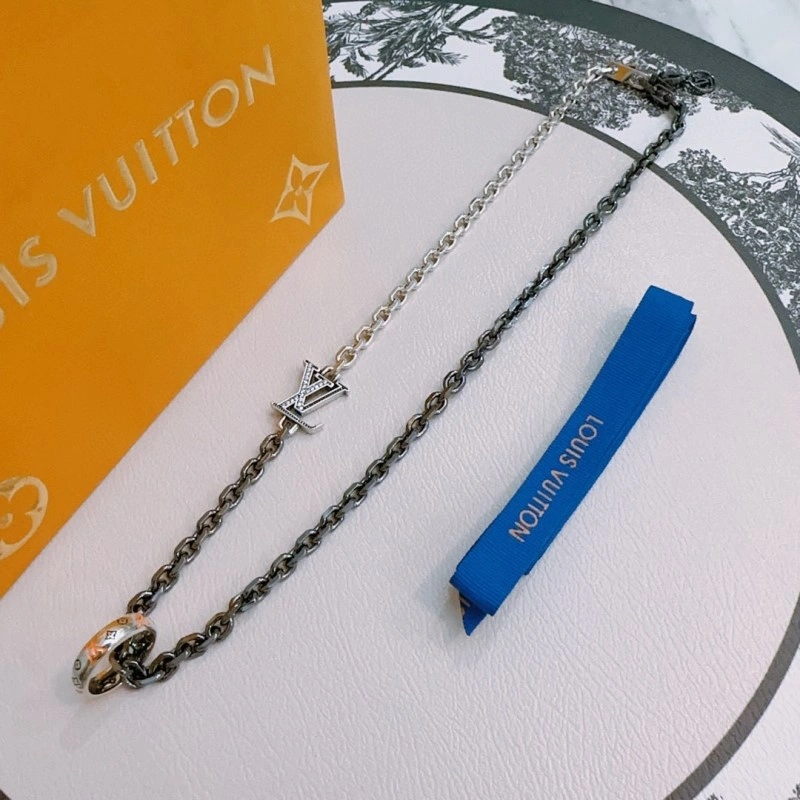 Louis Vuitton Necklaces GoodFit 248445