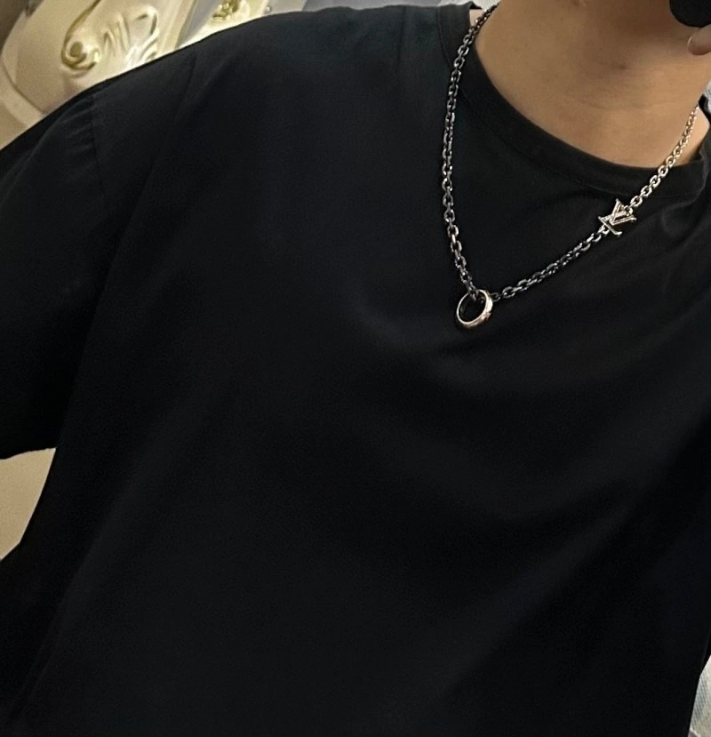 Louis Vuitton Necklaces GoodFit 248445