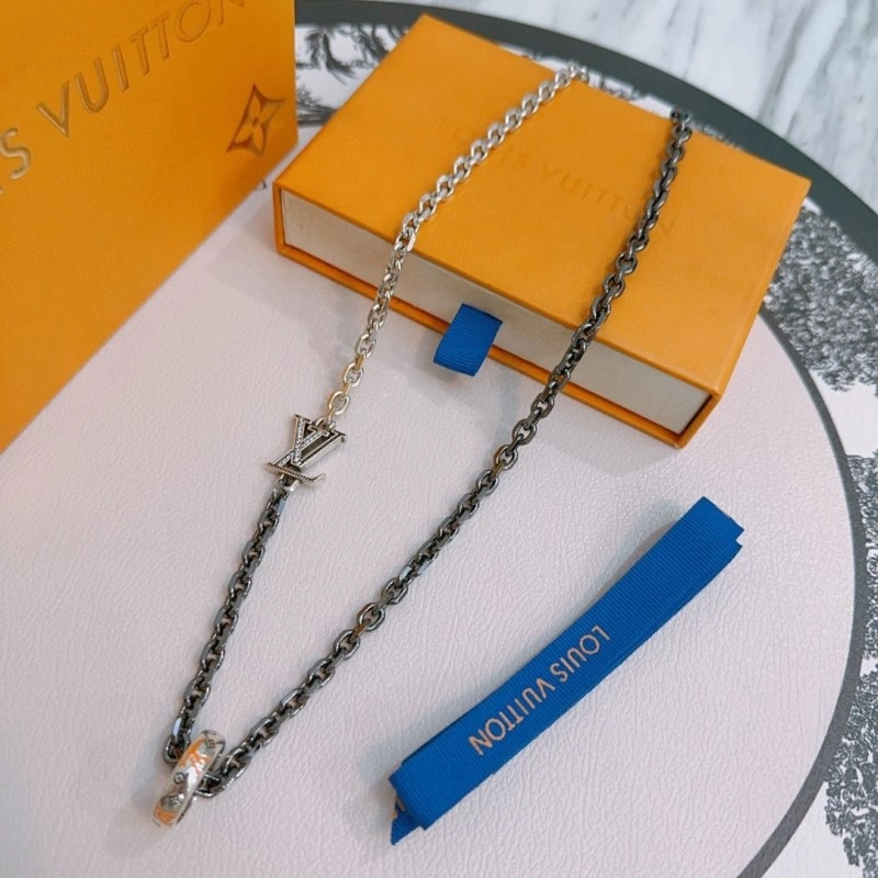 Louis Vuitton Necklaces GoodFit 248445