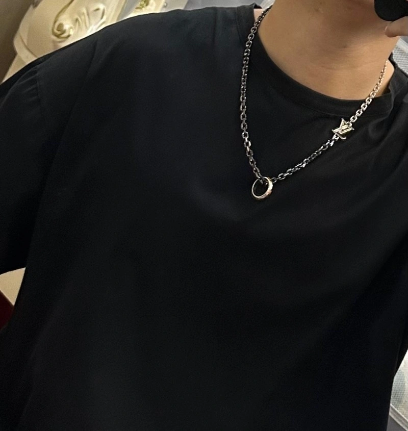 Louis Vuitton Necklaces GoodFit 248445