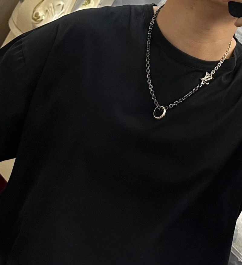 Louis Vuitton Necklaces GoodFit 248445