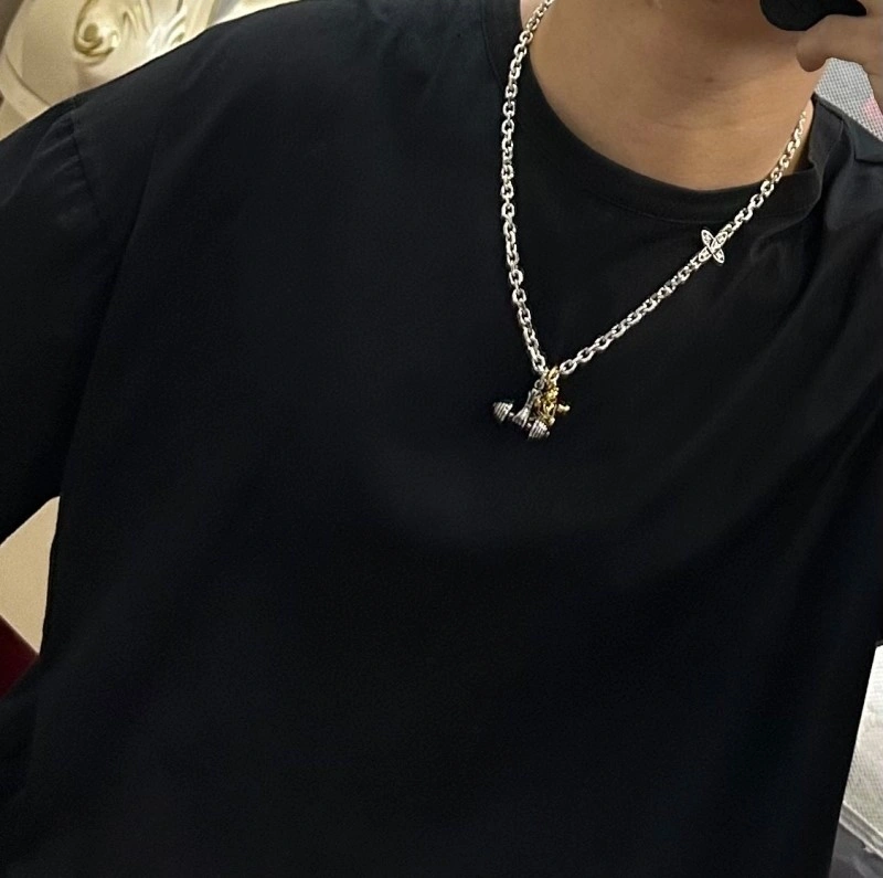 Louis Vuitton Necklaces Upgraded 248438