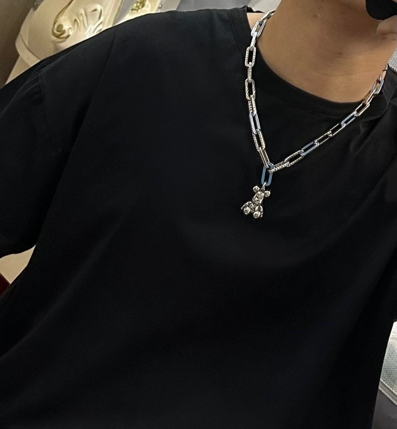 Upgraded Louis Vuitton Necklaces 248443