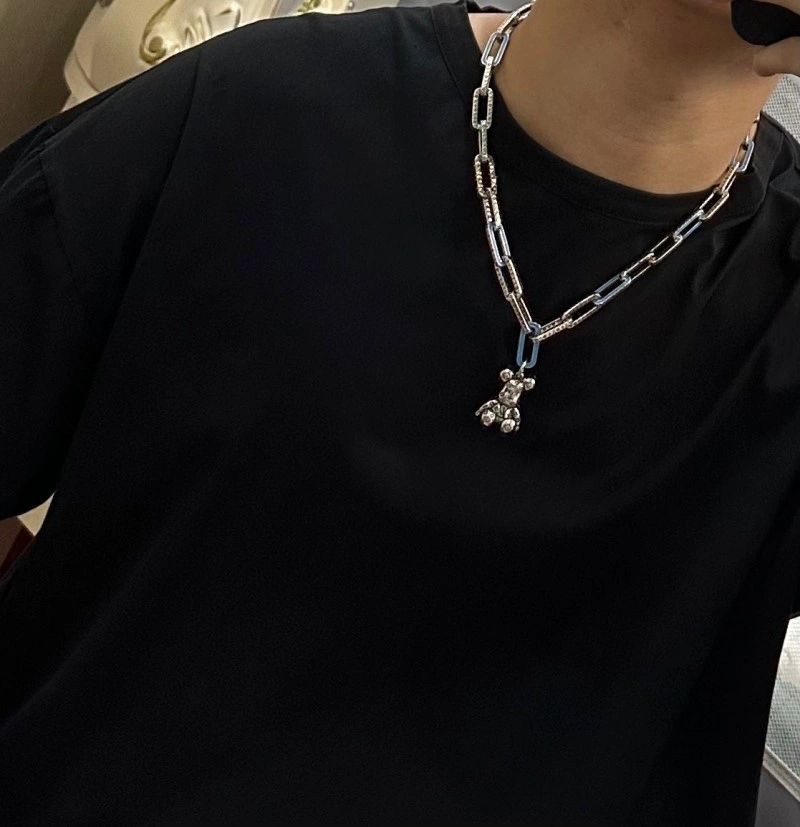 Upgraded Louis Vuitton Necklaces 248443