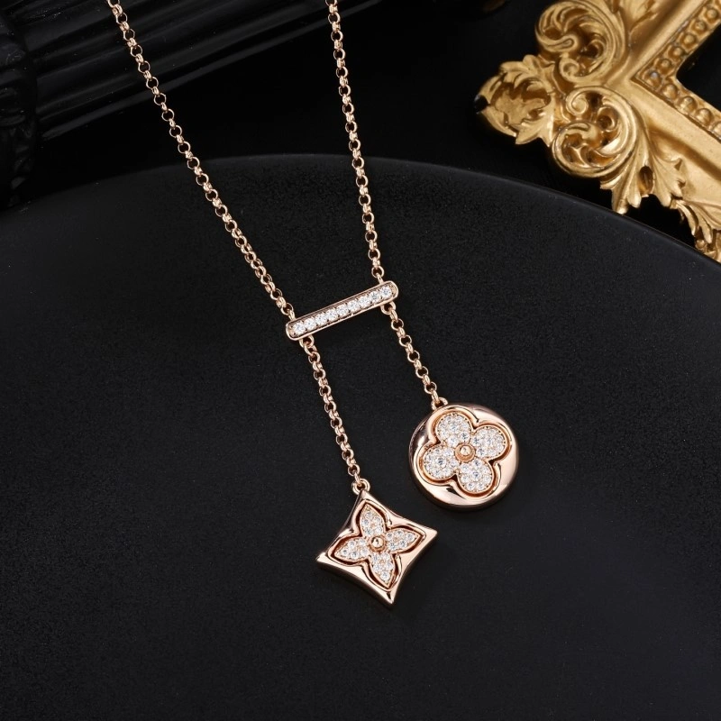 Louis Vuitton Necklaces NewStyle 248432