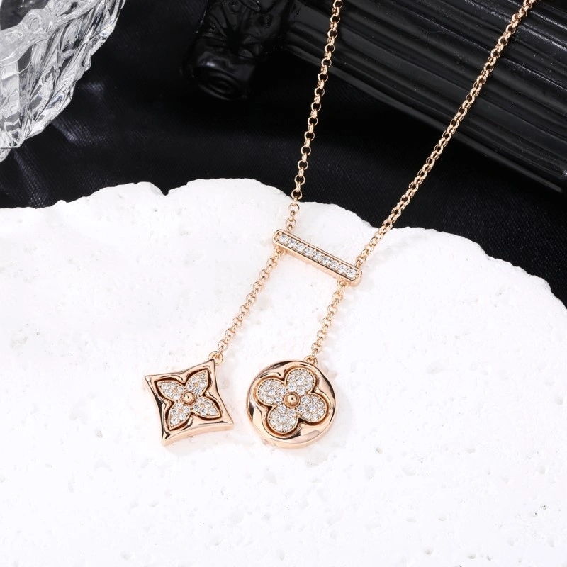 Louis Vuitton Necklaces NewStyle 248432