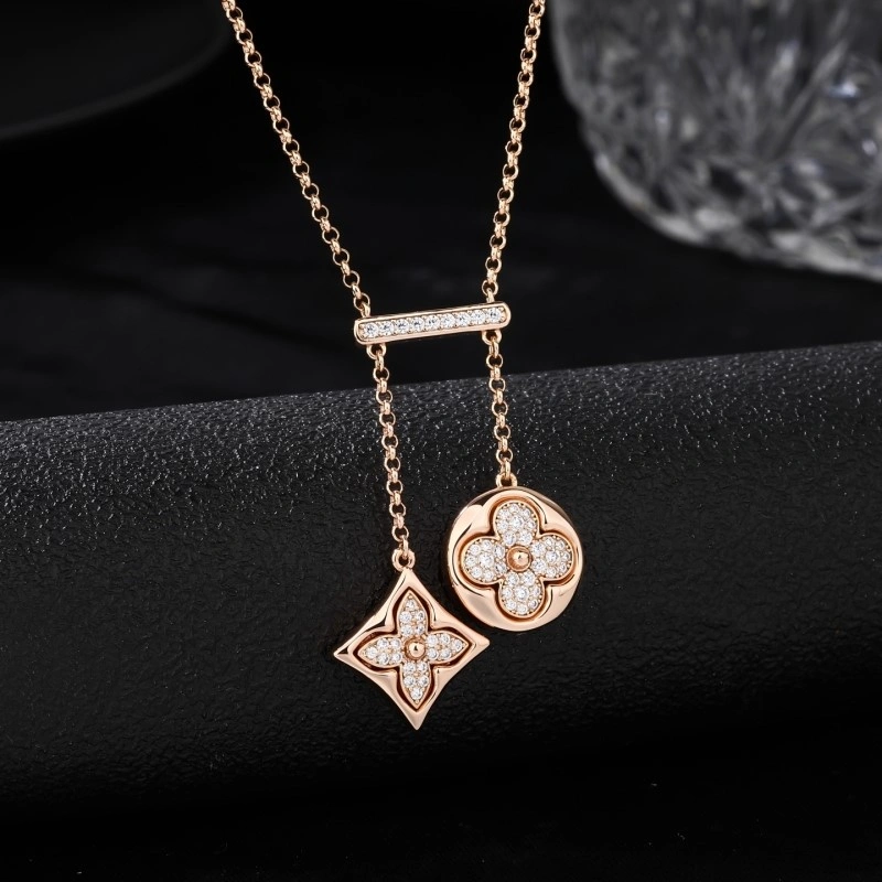 Louis Vuitton Necklaces NewStyle 248432