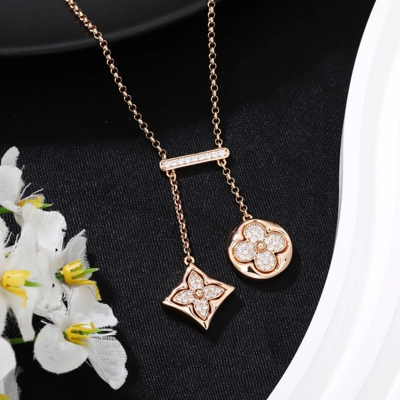 Louis Vuitton Necklaces NewStyle 248432