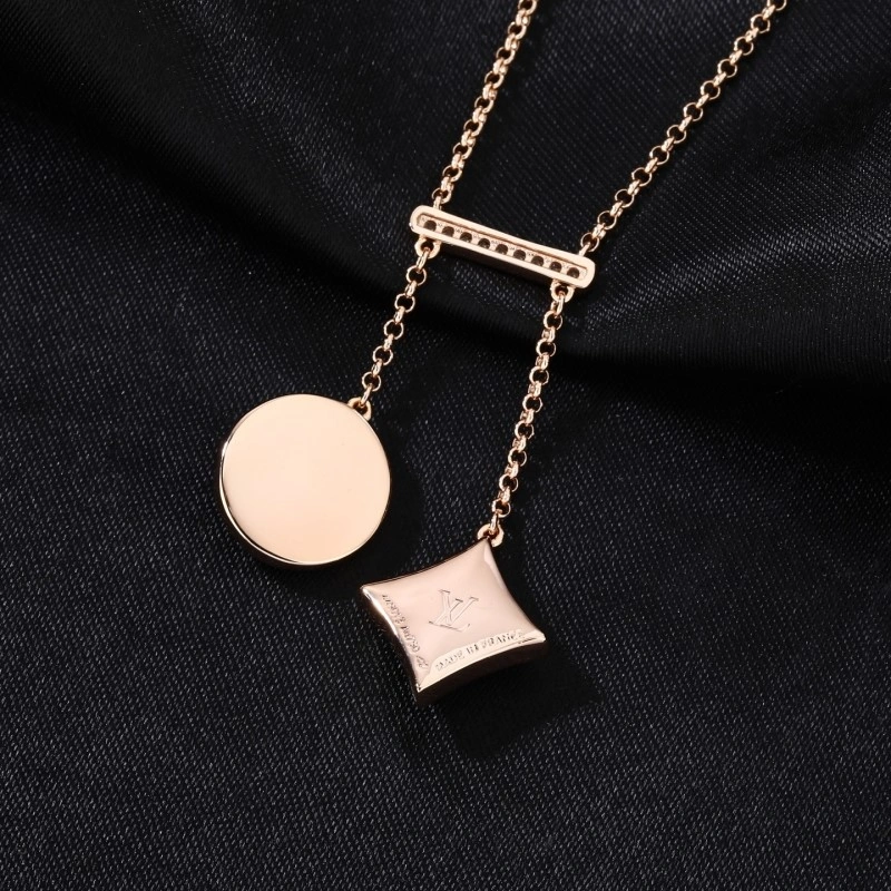 Louis Vuitton Necklaces NewStyle 248432