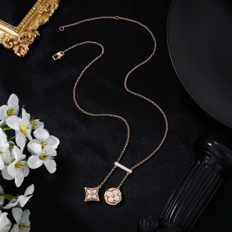 Louis Vuitton Necklaces NewStyle 248432
