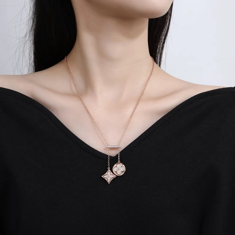 Louis Vuitton Necklaces NewStyle 248432