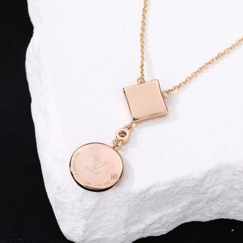 Louis Vuitton Necklaces TravelReady 248430