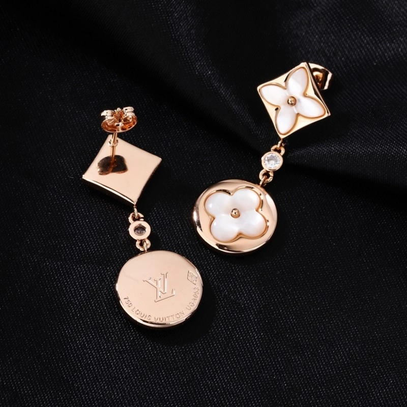 Louis Vuitton Necklaces TravelReady 248430