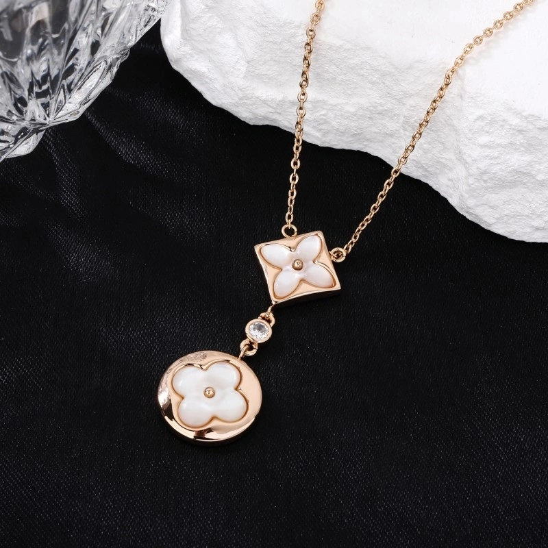 Louis Vuitton Necklaces TravelReady 248430