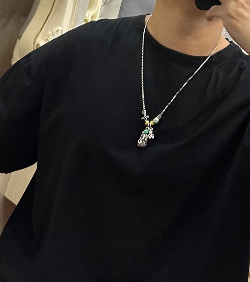 Louis Vuitton Necklaces ComfortFit 248428