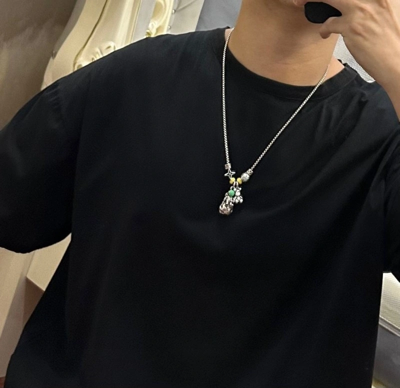 Louis Vuitton Necklaces ComfortFit 248428