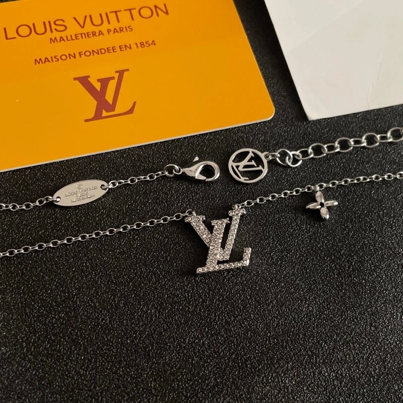 Louis Vuitton Necklaces OdorResistant 248425