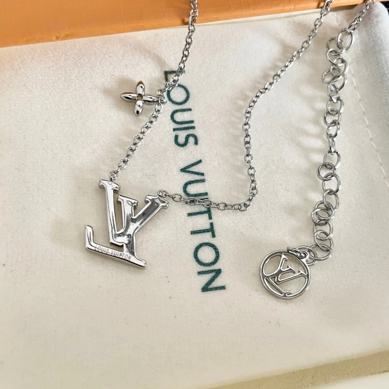 Louis Vuitton Necklaces OdorResistant 248425