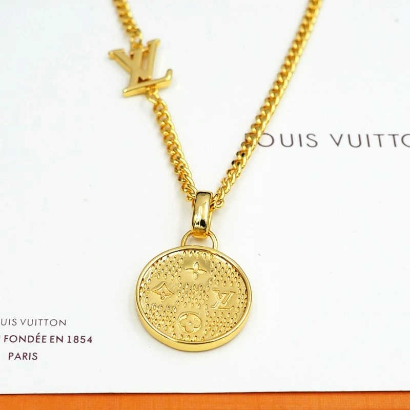 Louis Vuitton Necklaces FlexibleFit 248421