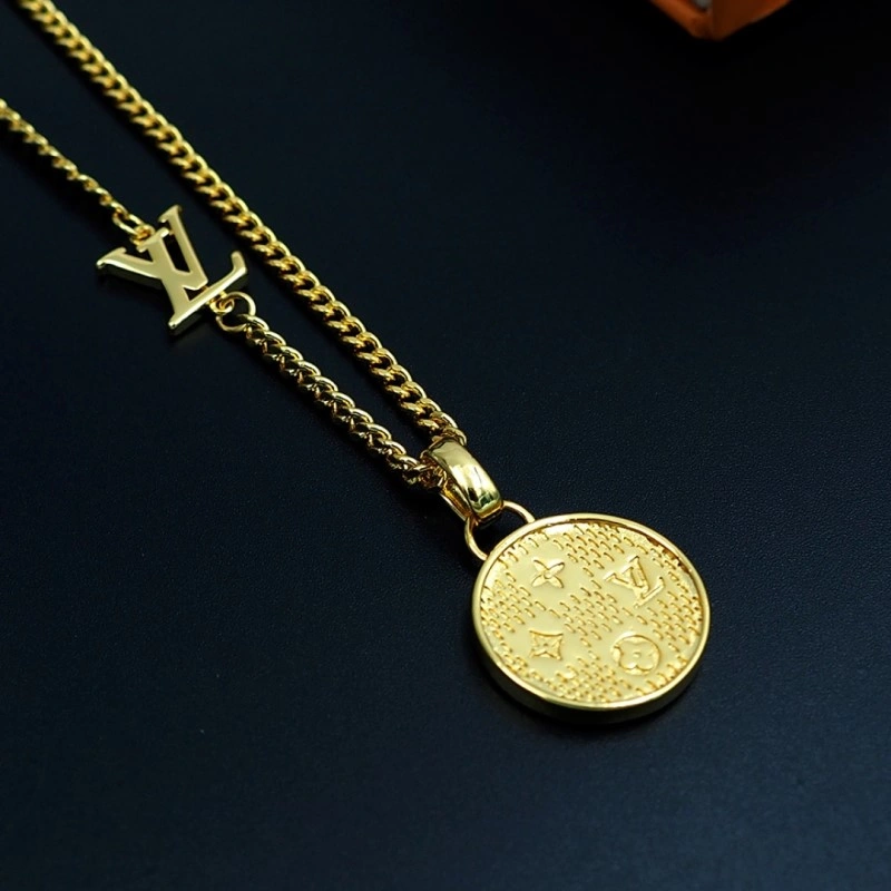 Louis Vuitton Necklaces FlexibleFit 248421