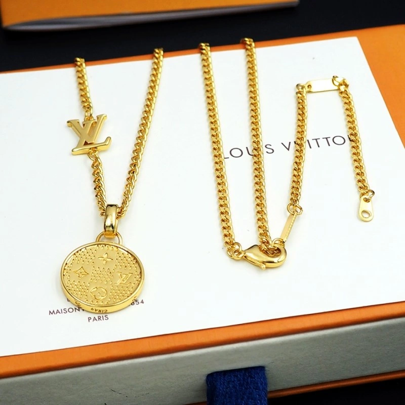 Louis Vuitton Necklaces FlexibleFit 248421