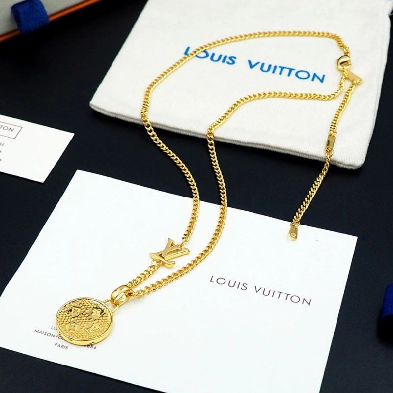 Louis Vuitton Necklaces FlexibleFit 248421