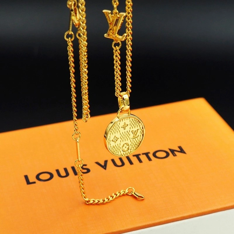 Louis Vuitton Necklaces FlexibleFit 248421