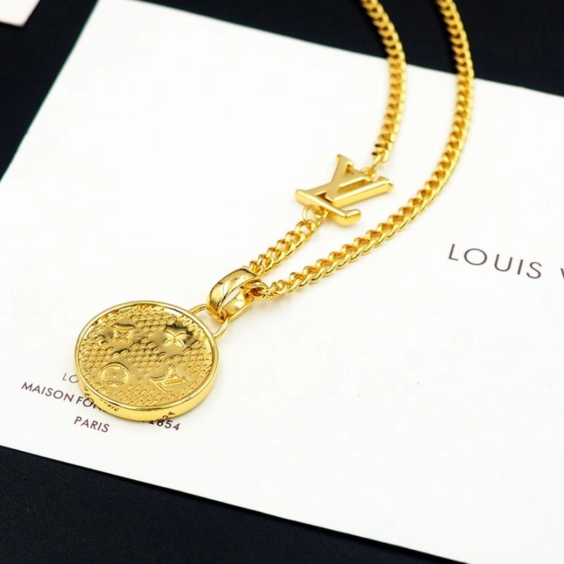 Louis Vuitton Necklaces FlexibleFit 248421
