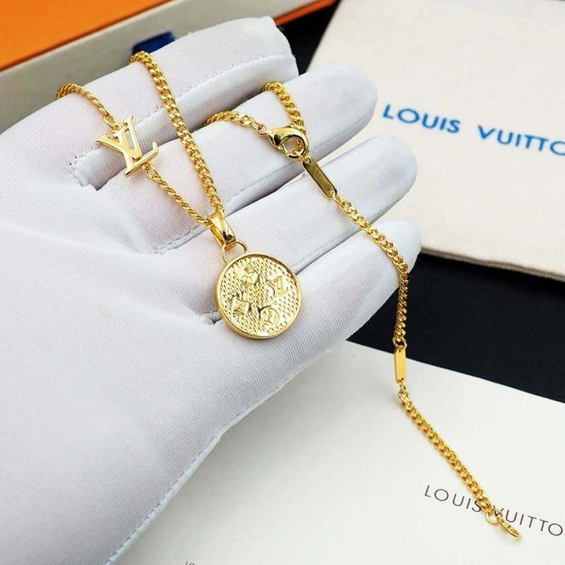 Louis Vuitton Necklaces FlexibleFit 248421