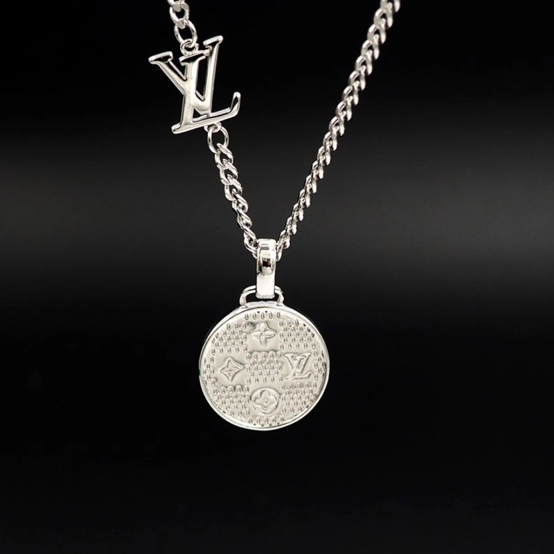 Louis Vuitton Necklaces Sustainable 248422