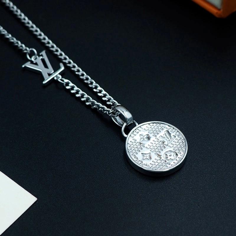 Louis Vuitton Necklaces Sustainable 248422