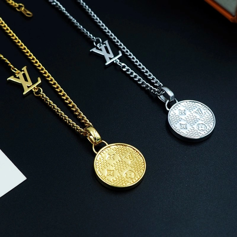 Louis Vuitton Necklaces Sustainable 248422