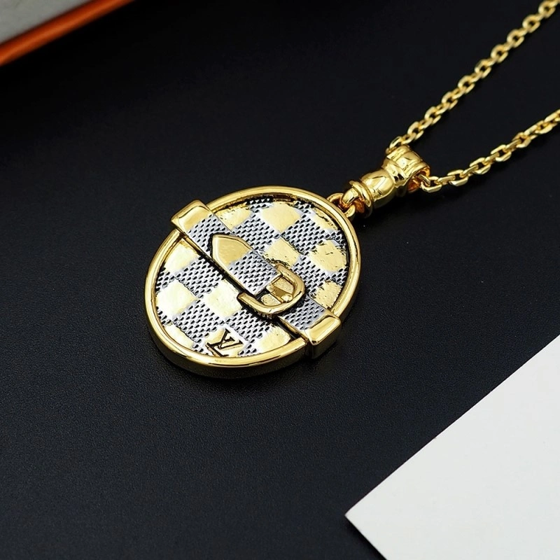 Louis Vuitton Necklaces Comfortable 248420