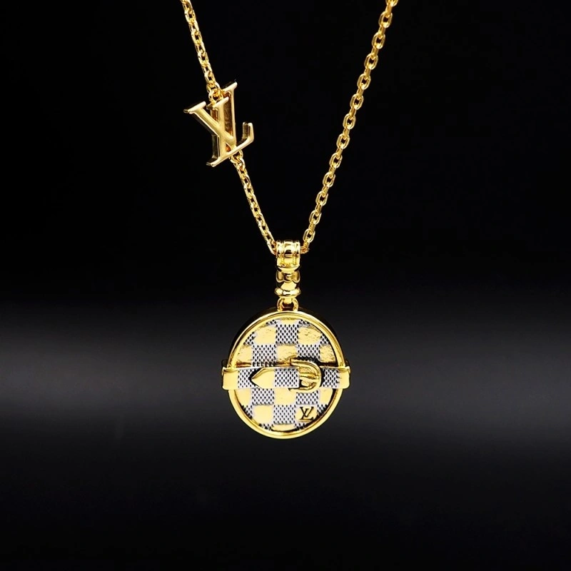 Louis Vuitton Necklaces Comfortable 248420