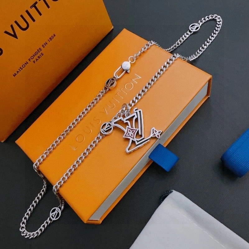 Louis Vuitton Necklaces Resilient 248416