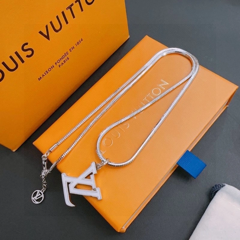 Louis Vuitton Necklaces ModernLook 248417